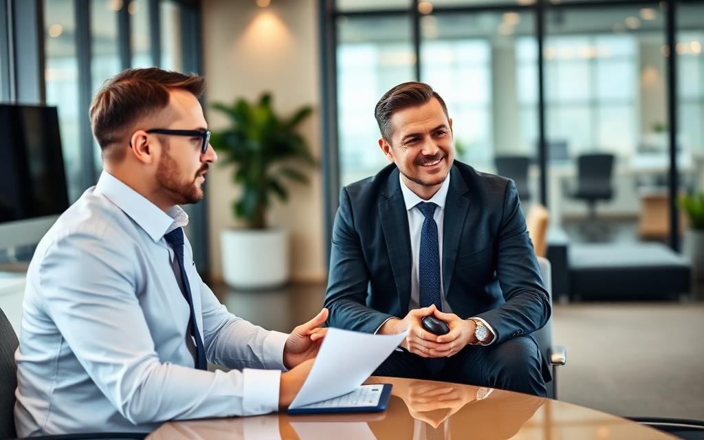 Investment Consulting